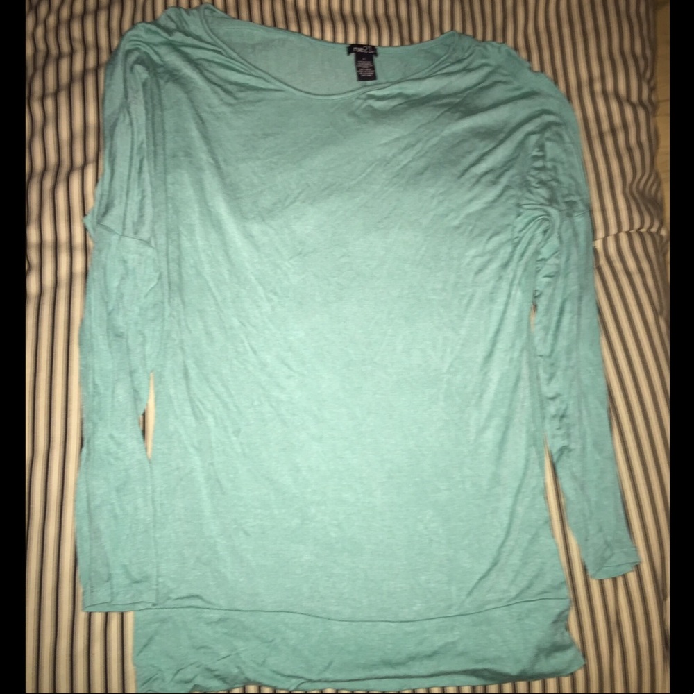 Rue 21 Long Sleeve Shirt